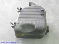 Used Arctic Cat Snow M8 Sno Pro OEM part # 1712-144 muffler for sale