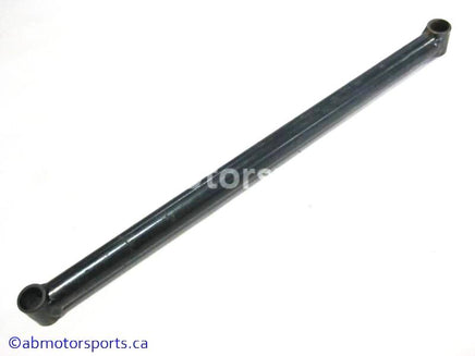 Used Arctic Cat Snow M8 Sno Pro OEM part # 1704-724 rear shock linkage for sale