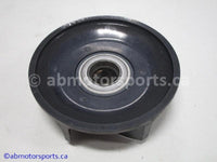 Used Arctic Cat Snow M8 Sno Pro OEM part # 3005-697 water pump impeller for sale