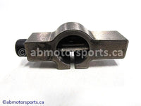 Used Arctic Cat Snow M8 Sno Pro OEM part # 3005-860 exhaust stopper valve for sale