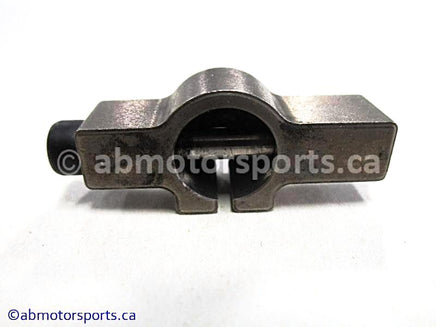 Used Arctic Cat Snow M8 Sno Pro OEM part # 3005-860 exhaust stopper valve for sale