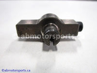Used Arctic Cat Snow M8 Sno Pro OEM part # 3005-860 exhaust stopper valve for sale