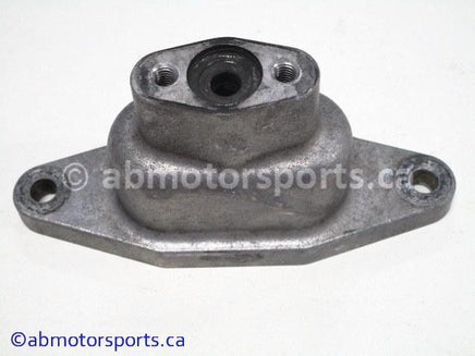 Used Arctic Cat Snow M8 Sno Pro OEM part # 3006-425 exhaust valve for sale