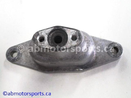 Used Arctic Cat Snow M8 Sno Pro OEM part # 3006-425 exhaust valve for sale