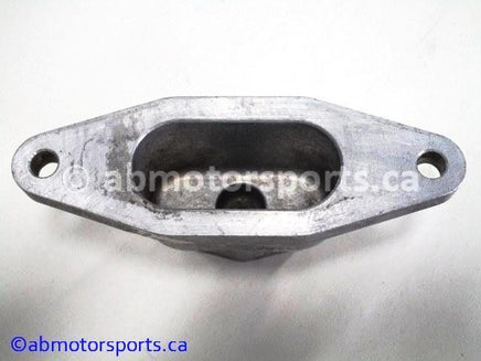 Used Arctic Cat Snow M8 Sno Pro OEM part # 3006-425 exhaust valve for sale