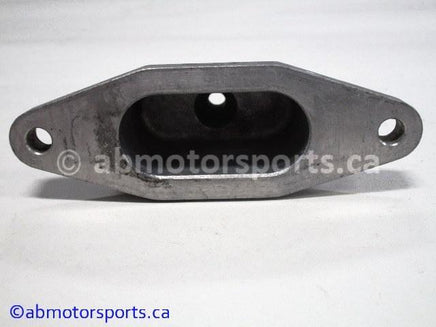 Used Arctic Cat Snow M8 Sno Pro OEM part # 3006-425 exhaust valve for sale