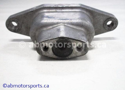 Used Arctic Cat Snow M8 Sno Pro OEM part # 3006-425 exhaust valve for sale