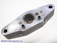 Used Arctic Cat Snow M8 Sno Pro OEM part # 3006-495 exhaust valve plate for sale