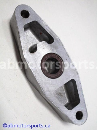 Used Arctic Cat Snow M8 Sno Pro OEM part # 3006-495 exhaust valve plate for sale