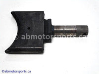 Used Arctic Cat Snow M8 Sno Pro OEM part # 3007-524 exhaust valve for sale