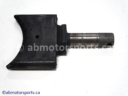 Used Arctic Cat Snow M8 Sno Pro OEM part # 3007-524 exhaust valve for sale