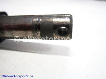 Used Arctic Cat Snow M8 Sno Pro OEM part # 3007-524 exhaust valve for sale