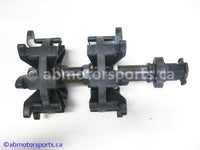 Used Arctic Cat Snow M8 Sno Pro OEM part # 0702-940 driveshaft for sale