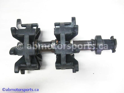 Used Arctic Cat Snow M8 Sno Pro OEM part # 0702-940 driveshaft for sale