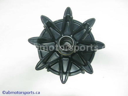 Used Arctic Cat Snow M8 Sno Pro OEM part # 0702-940 driveshaft for sale