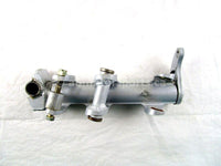 A used Steering Spindle Left from a 2003 MOUNTAIN CAT 900 1M Arctic Cat OEM Part # 1703-077 for sale. Arctic Cat snowmobile parts? Check our online catalog!