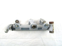 A used Steering Spindle Right from a 2003 MOUNTAIN CAT 900 1M Arctic Cat OEM Part # 1703-076 for sale. Arctic Cat snowmobile parts? Check our online catalog!