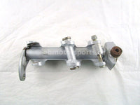 A used Steering Spindle Right from a 2003 MOUNTAIN CAT 900 1M Arctic Cat OEM Part # 1703-076 for sale. Arctic Cat snowmobile parts? Check our online catalog!