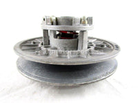 A used Driven Clutch from a 2003 MOUNTAIN CAT 900 1M Arctic Cat OEM Part # 0726-114 for sale. Arctic Cat snowmobile parts? Check our online catalog!