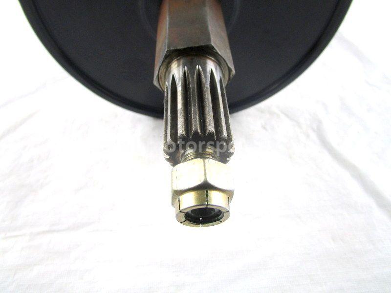 Drive Axle - Arctic Cat MOUNTAIN CAT 1M| Alberta Motorsports Sales