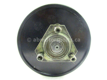 A used Drive Axle from a 2003 MOUNTAIN CAT 900 1M Arctic Cat OEM Part # 0728-082 for sale. Arctic Cat snowmobile parts? Check our online catalog!
