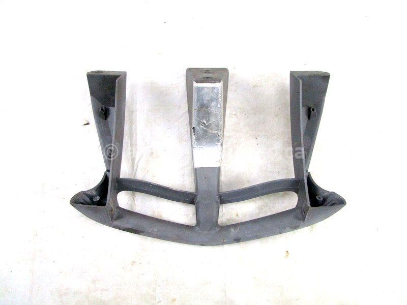 Front Bumper - Arctic Cat MOUNTAIN CAT 1M| Alberta Motorsports