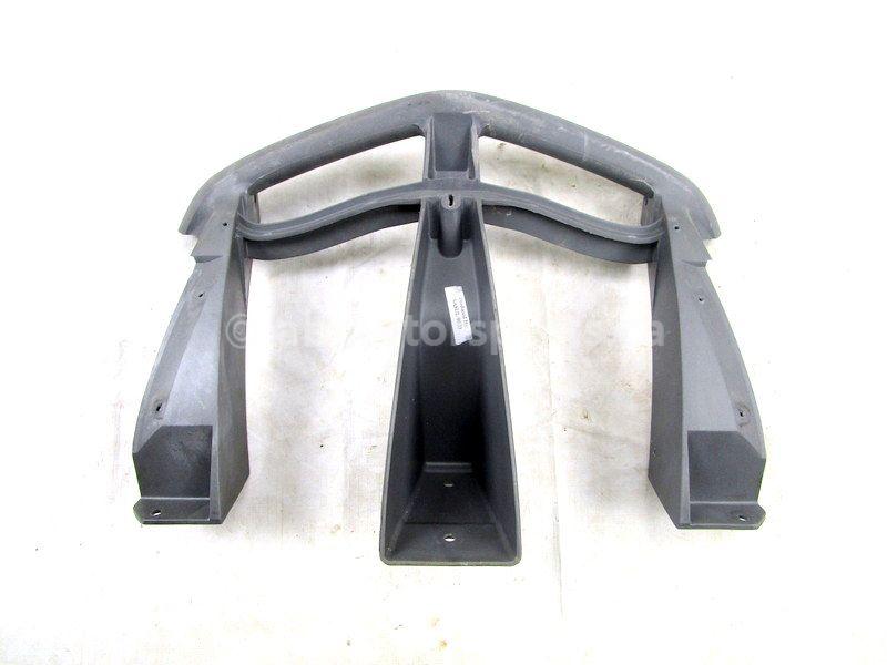 Front Bumper - Arctic Cat MOUNTAIN CAT 1M| Alberta Motorsports