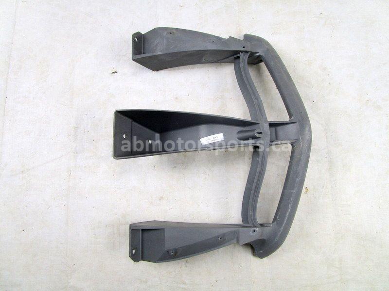 Front Bumper - Arctic Cat MOUNTAIN CAT 1M| Alberta Motorsports