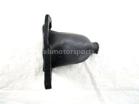A used Steering Boot Left from a 2003 MOUNTAIN CAT 900 1M Arctic Cat OEM Part # 0605-333 for sale. Arctic Cat snowmobile parts? Check our online catalog!