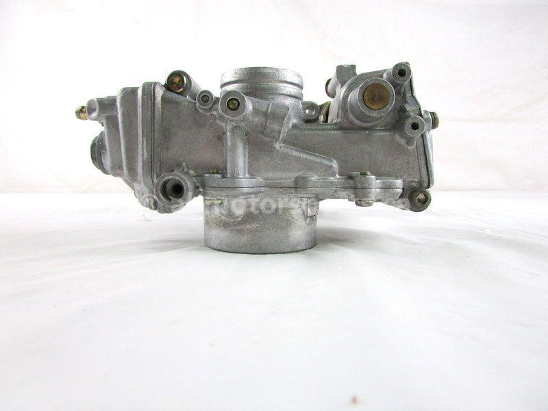 CARBURETOR - ARCTIC CAT SNOW - MOUNTAIN CAT 1M