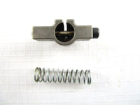 A used Exhaust Valve Stopper from a 2010 M8 SNO PRO Arctic Cat OEM Part # 3005-860 Shop online here for your used Arctic Cat snowmobile parts in Canada!
