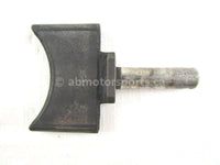 A used Exhaust Valve from a 2010 M8 SNO PRO Arctic Cat OEM Part # 3007-875 Shop online here for your used Arctic Cat snowmobile parts in Canada!