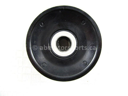 A used Impeller Water Pump from a 2010 M8 SNO PRO Arctic Cat OEM Part # 3007-896 Shop online here for your used Arctic Cat snowmobile parts in Canada!