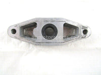 A used Exhaust Valve Plate from a 2010 M8 SNO PRO Arctic Cat OEM Part # 3006-495 Shop online here for your used Arctic Cat snowmobile parts in Canada!