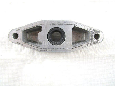 A used Exhaust Valve Plate from a 2010 M8 SNO PRO Arctic Cat OEM Part # 3006-495 Shop online here for your used Arctic Cat snowmobile parts in Canada!