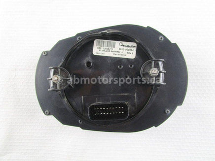 A used Speedo from a 2010 M8 SNO PRO Arctic Cat OEM Part # 0620-360 for sale. Arctic Cat snowmobile parts? Our online catalog has parts!