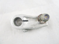 A used Shaft Arm Right from a 2010 M8 SNO PRO Arctic Cat OEM Part # 1705-290 for sale. Arctic Cat snowmobile parts? Our online catalog has parts!