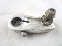 A used Shaft Arm Right from a 2010 M8 SNO PRO Arctic Cat OEM Part # 1705-290 for sale. Arctic Cat snowmobile parts? Our online catalog has parts!