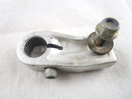 A used Shaft Arm Right from a 2010 M8 SNO PRO Arctic Cat OEM Part # 1705-290 for sale. Arctic Cat snowmobile parts? Our online catalog has parts!