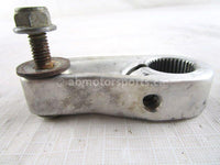 A used Shaft Arm Right from a 2010 M8 SNO PRO Arctic Cat OEM Part # 1705-290 for sale. Arctic Cat snowmobile parts? Our online catalog has parts!