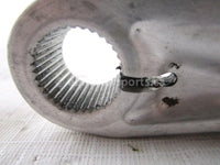 A used Shaft Arm Right from a 2010 M8 SNO PRO Arctic Cat OEM Part # 1705-290 for sale. Arctic Cat snowmobile parts? Our online catalog has parts!