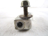A used Shaft Arm Right from a 2010 M8 SNO PRO Arctic Cat OEM Part # 1705-290 for sale. Arctic Cat snowmobile parts? Our online catalog has parts!