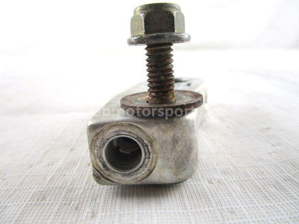 A used Shaft Arm Right from a 2010 M8 SNO PRO Arctic Cat OEM Part # 1705-290 for sale. Arctic Cat snowmobile parts? Our online catalog has parts!