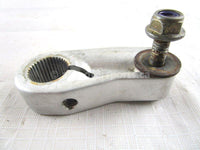 A used Shaft Arm Left from a 2010 M8 SNO PRO Arctic Cat OEM Part # 1705-291 for sale. Arctic Cat snowmobile parts? Our online catalog has parts!