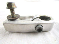 A used Shaft Arm Left from a 2010 M8 SNO PRO Arctic Cat OEM Part # 1705-291 for sale. Arctic Cat snowmobile parts? Our online catalog has parts!