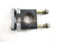 A used Steering Post Mount from a 2010 M8 SNO PRO Arctic Cat OEM Part # 1705-116 for sale. Arctic Cat snowmobile parts? Our online catalog has parts!