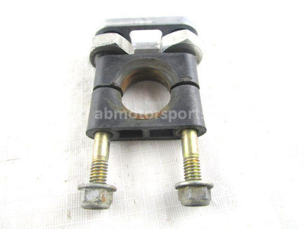 A used Steering Post Mount from a 2010 M8 SNO PRO Arctic Cat OEM Part # 1705-116 for sale. Arctic Cat snowmobile parts? Our online catalog has parts!