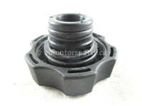 A used Coolant Tank Cap from a 2010 M8 SNO PRO Arctic Cat OEM Part # 4606-209 for sale. Arctic Cat snowmobile parts? Our online catalog has parts!