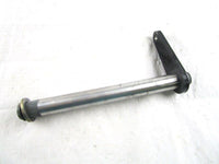 A used right steering bell crank shaft from a 2010 M8 SNO PRO Arctic Cat OEM Part # 1705-178 for sale. Arctic Cat snowmobile parts? Our online catalog has parts!