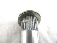 A used right steering bell crank shaft from a 2010 M8 SNO PRO Arctic Cat OEM Part # 1705-178 for sale. Arctic Cat snowmobile parts? Our online catalog has parts!